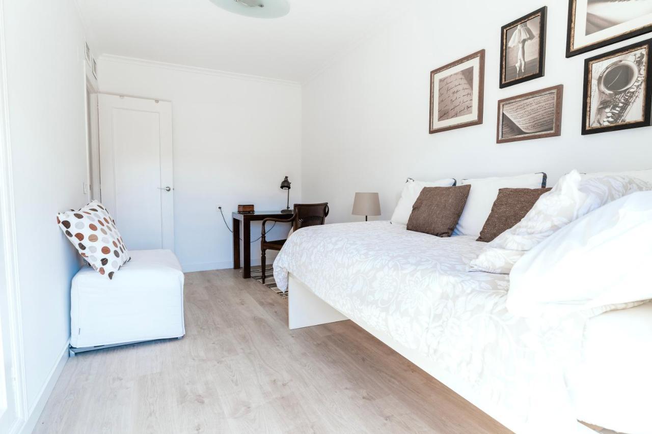 Polo Apartments 4B Marbella Exterior photo