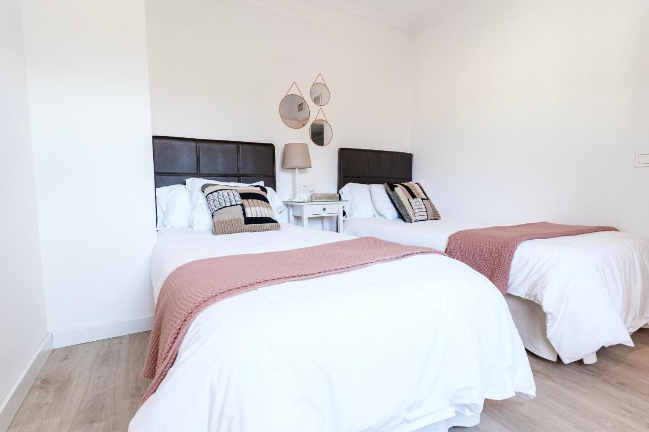 Polo Apartments 4B Marbella Exterior photo