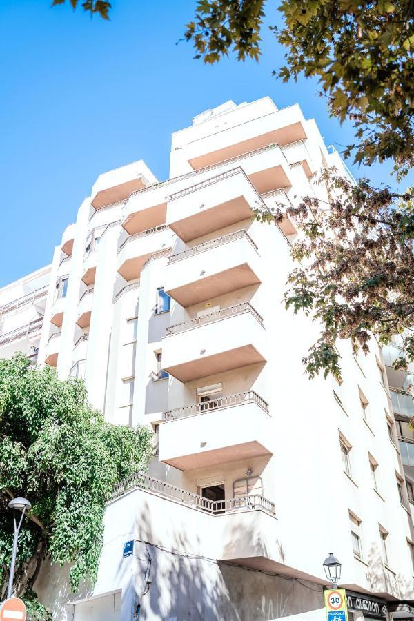 Polo Apartments 4B Marbella Exterior photo