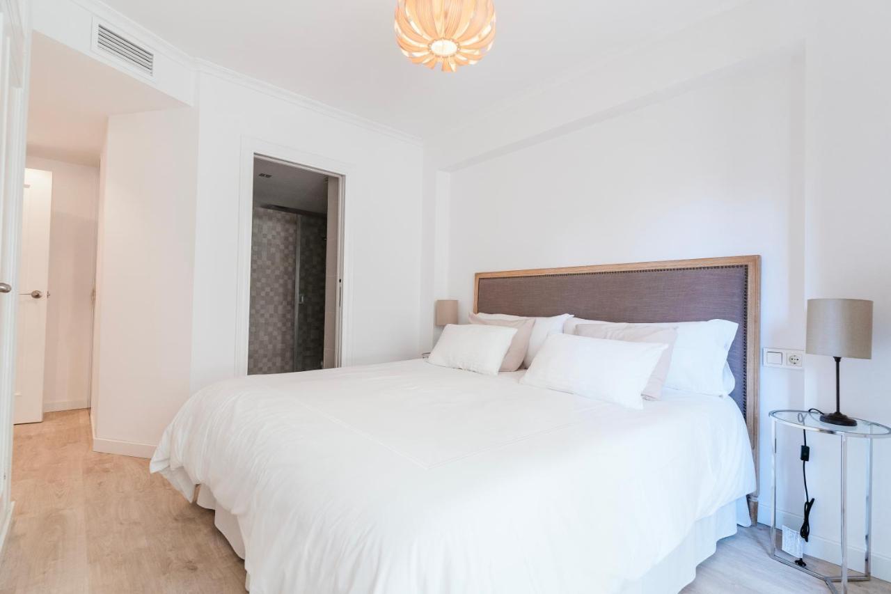Polo Apartments 4B Marbella Exterior photo