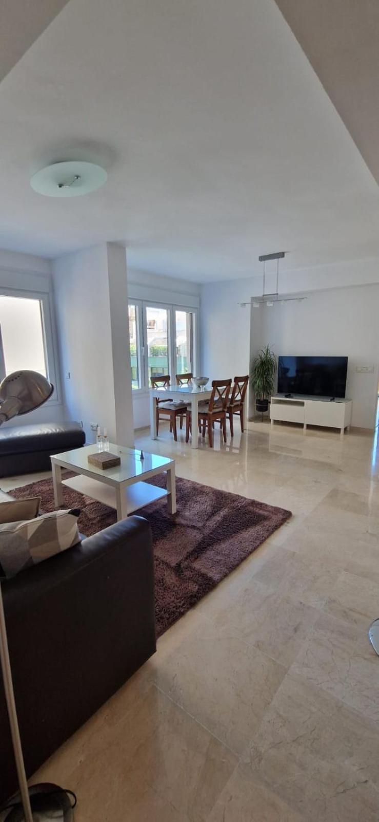 Polo Apartments 4B Marbella Exterior photo