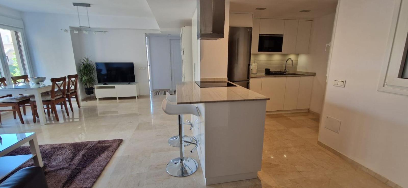 Polo Apartments 4B Marbella Exterior photo