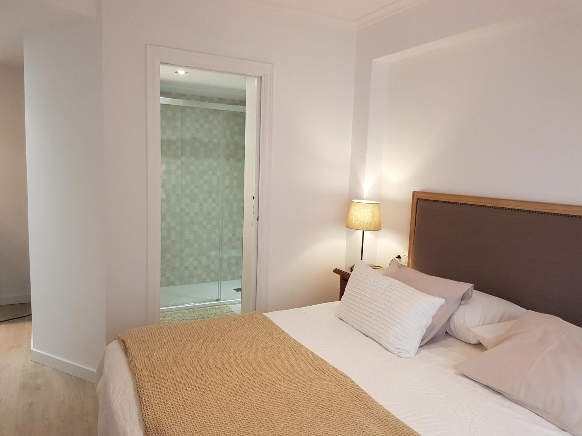 Polo Apartments 4B Marbella Room photo