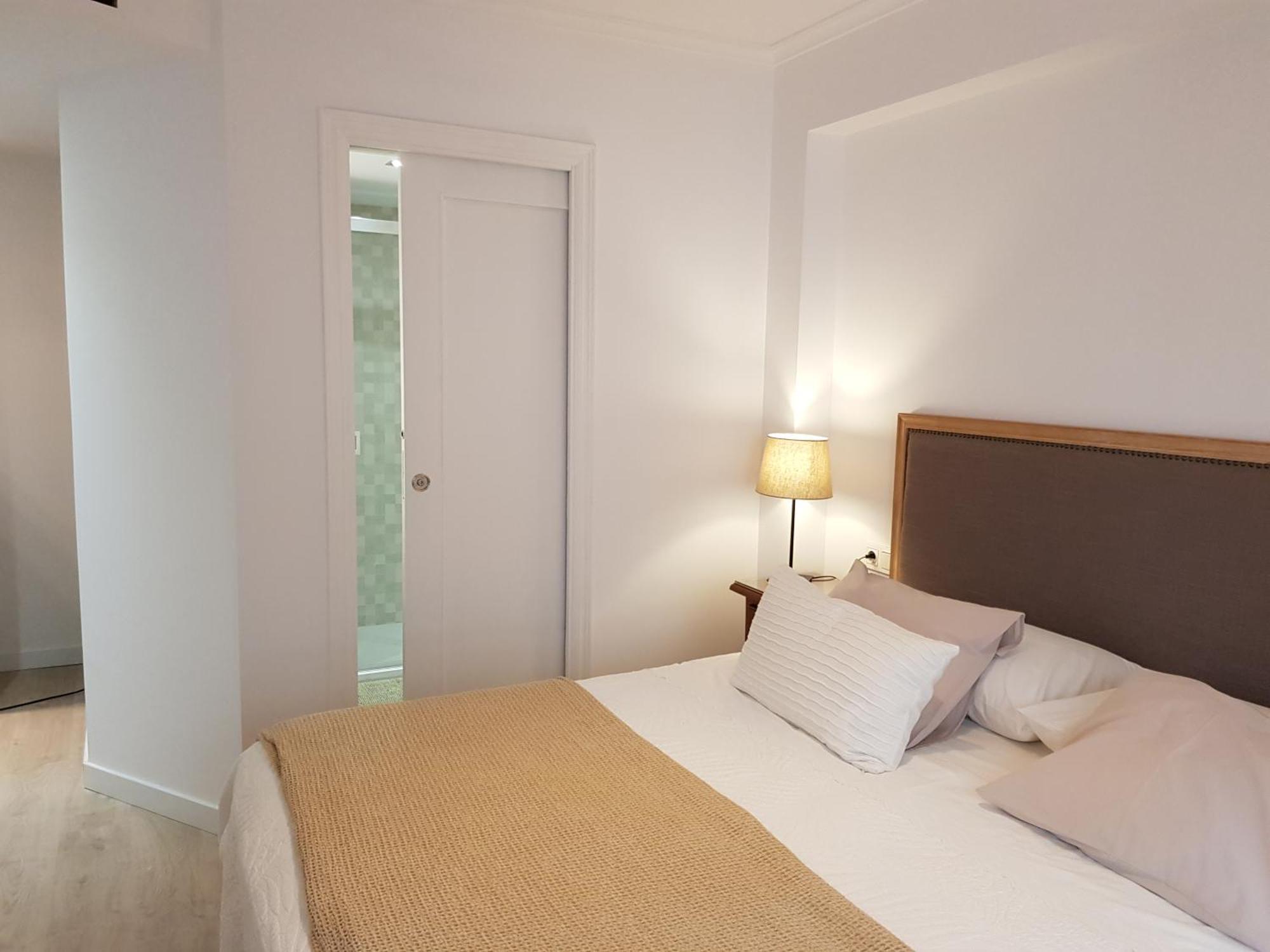 Polo Apartments 4B Marbella Room photo