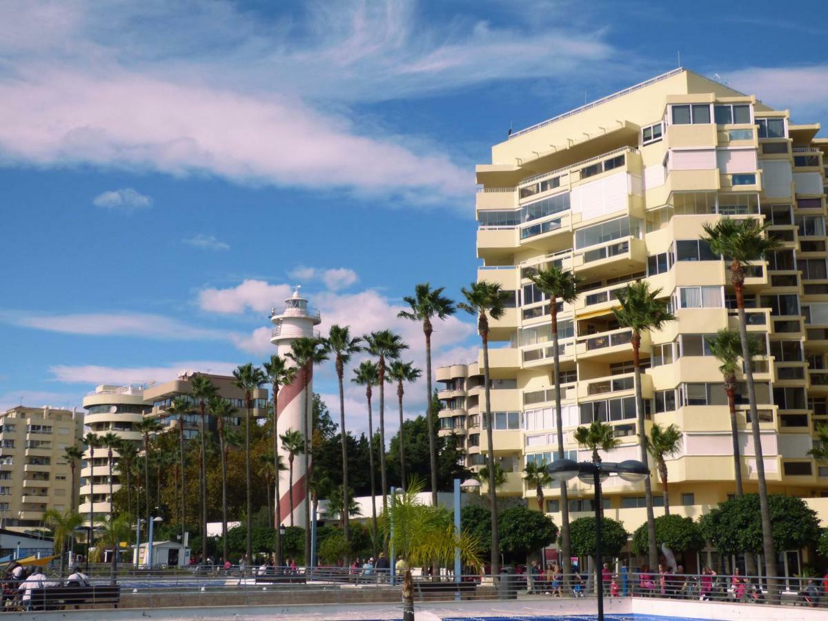 Polo Apartments 4B Marbella Exterior photo